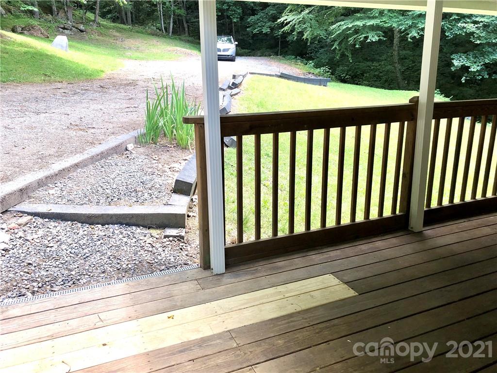 655 W Road Hot Springs, NC 28743 - Photo 26 of 35 Gallery Image 26