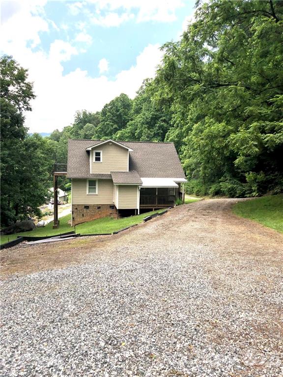 655 W Road Hot Springs, NC 28743 - Photo 27 of 35 Gallery Image 27
