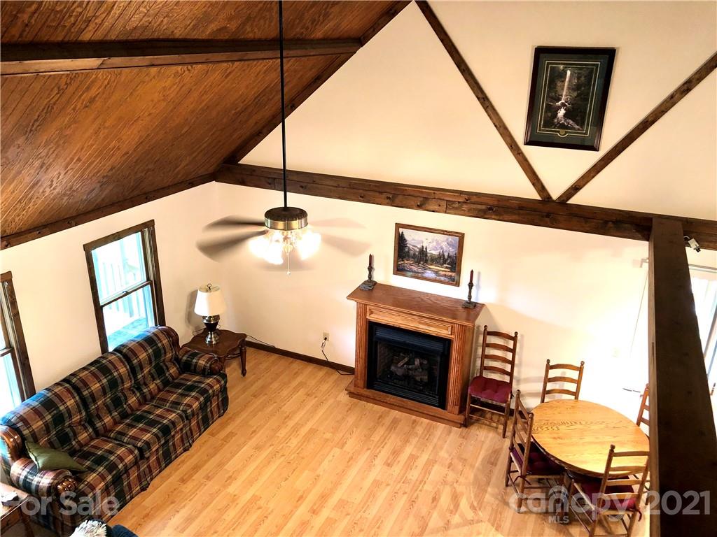 655 W Road Hot Springs, NC 28743 - Photo 5 of 35 Gallery Image 5