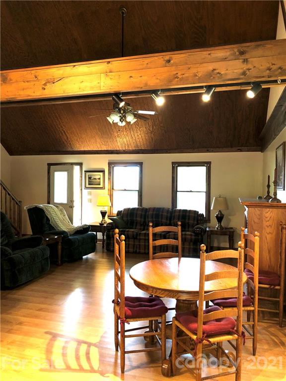 655 W Road Hot Springs, NC 28743 - Photo 7 of 35 Gallery Image 7