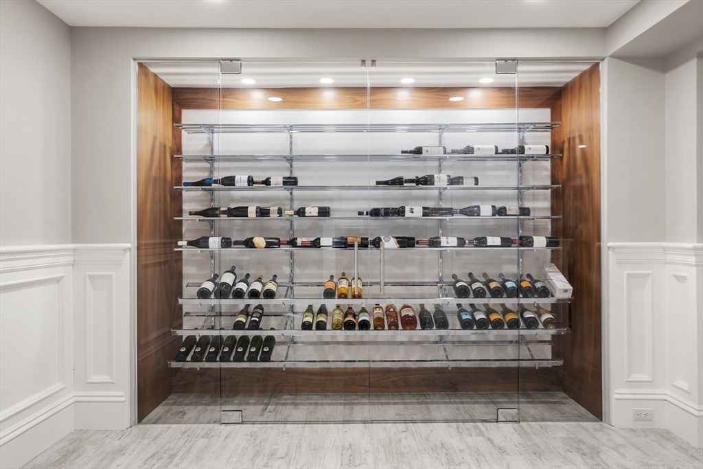 32 Forest Street Lexington, MA 02421 - Photo 24 of 33 a view of water heater room