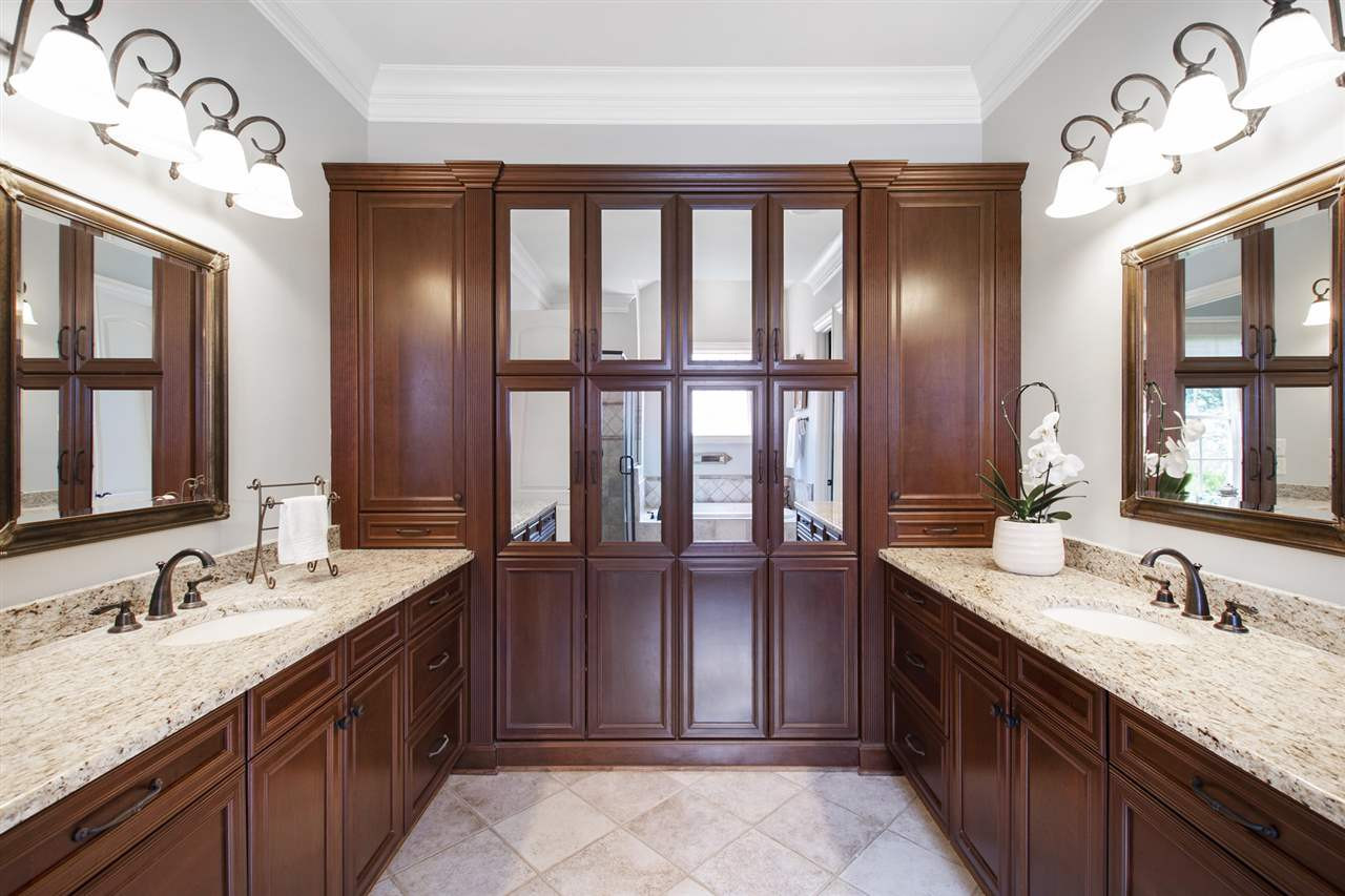 1512 Consett Court Raleigh, NC 27613 - Photo 17 of 30 Master Bath/Spa