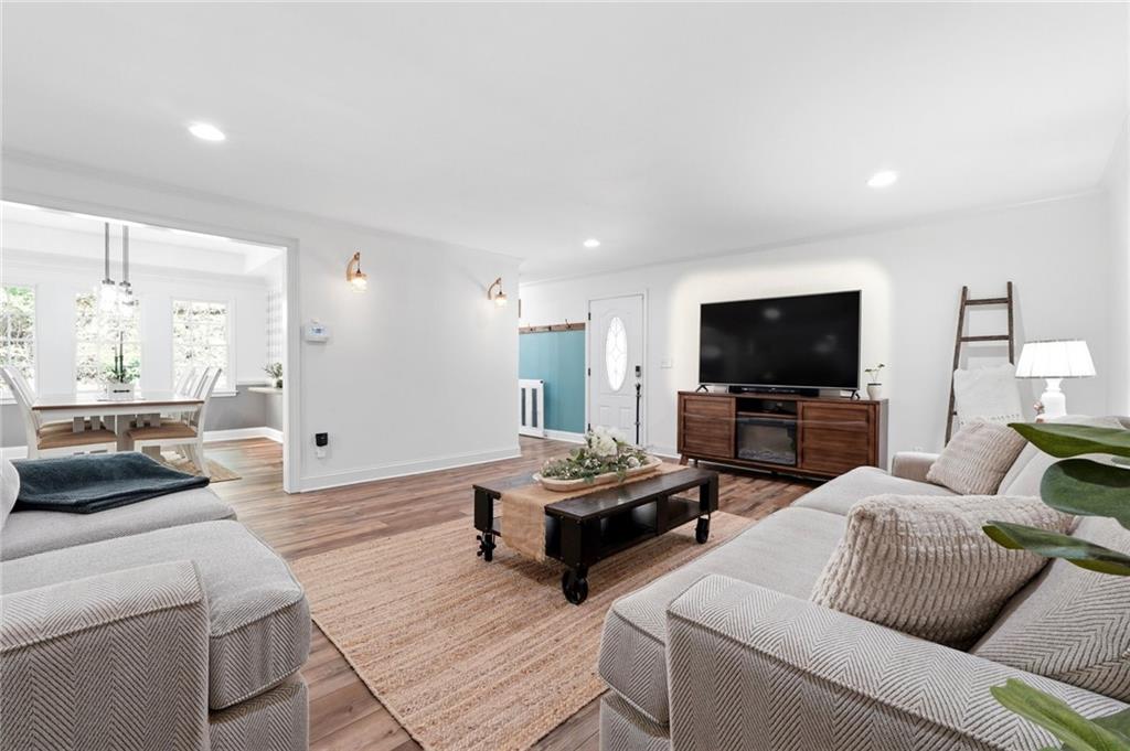 45 Wolf Ridge Trail Northeast White, GA 30184 - Photo 12 of 70