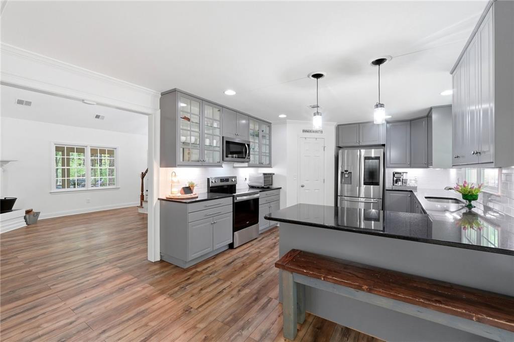 45 Wolf Ridge Trail Northeast White, GA 30184 - Photo 15 of 70