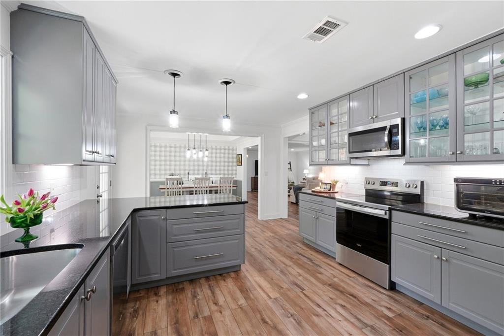 45 Wolf Ridge Trail Northeast White, GA 30184 - Photo 17 of 70