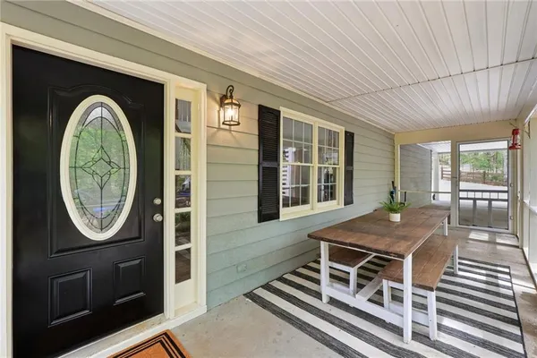 $565,000 | 45 Wolf Ridge Trail Northeast, White, GA 30184