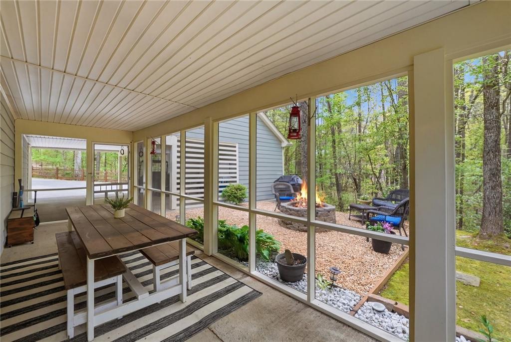 45 Wolf Ridge Trail Northeast White, GA 30184 - Photo 22 of 70