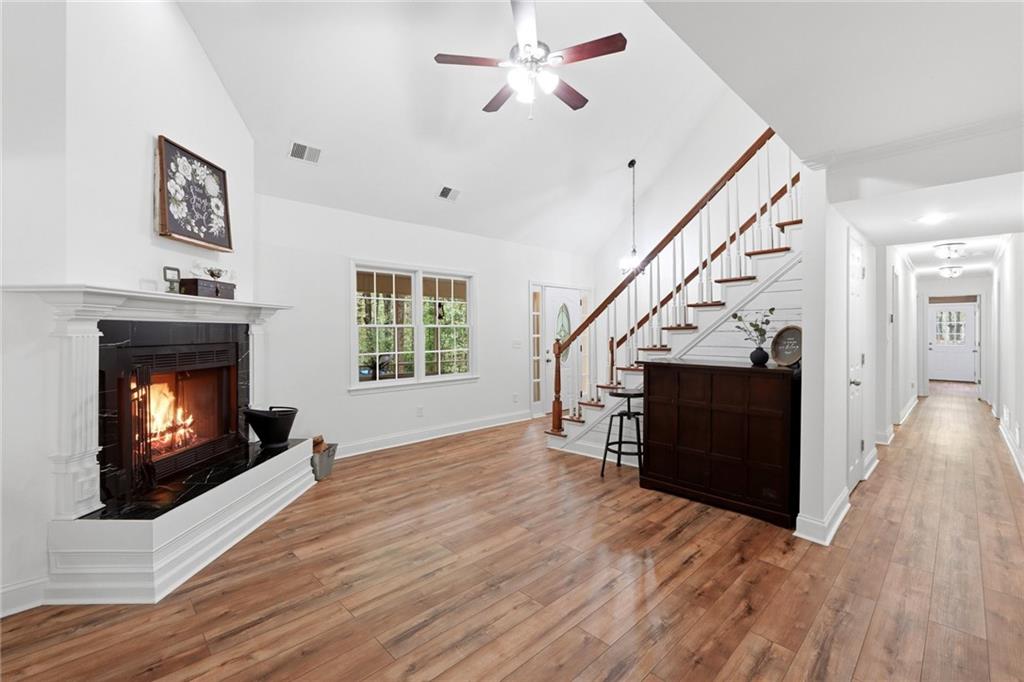 45 Wolf Ridge Trail Northeast White, GA 30184 - Photo 23 of 70