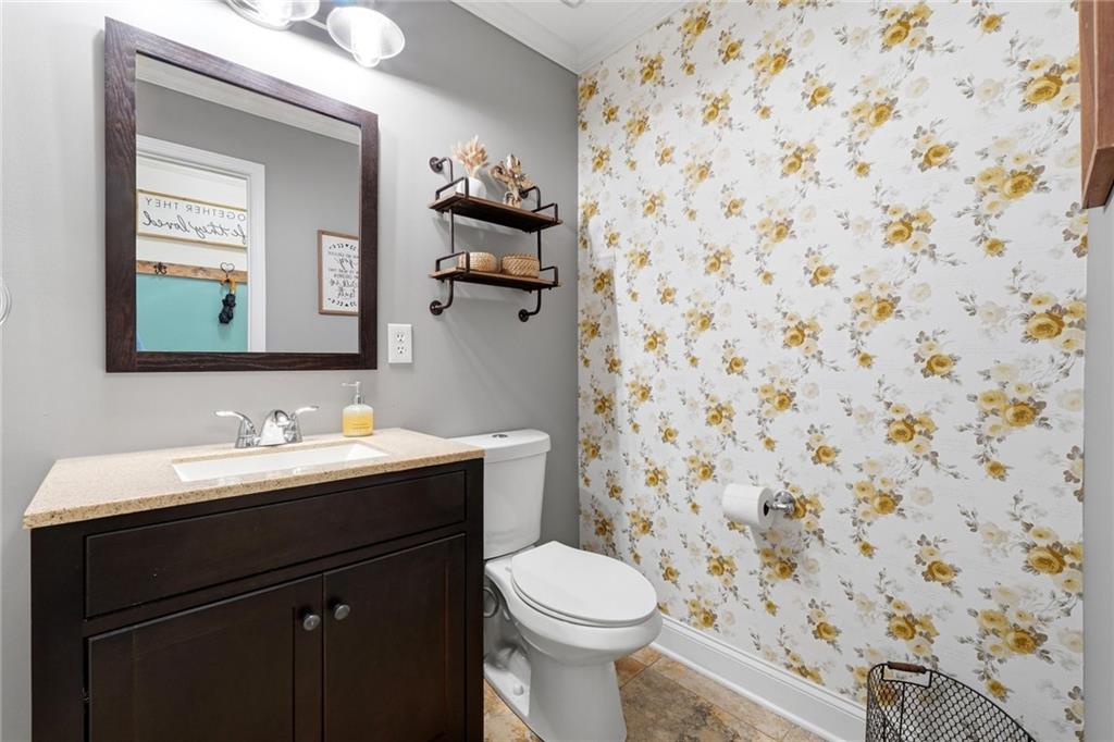 45 Wolf Ridge Trail Northeast White, GA 30184 - Photo 24 of 70