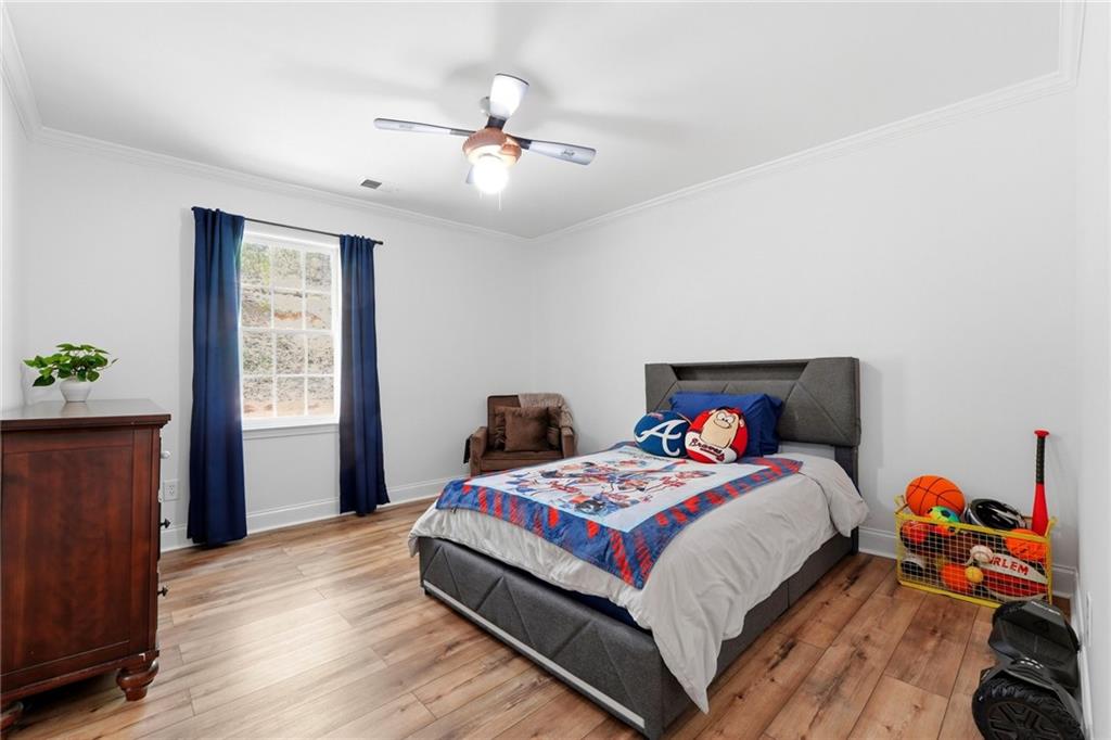 45 Wolf Ridge Trail Northeast White, GA 30184 - Photo 31 of 70