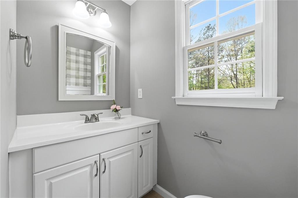 45 Wolf Ridge Trail Northeast White, GA 30184 - Photo 41 of 70