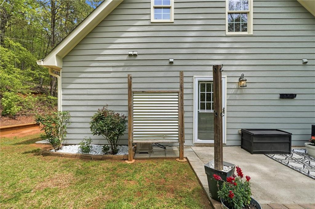 45 Wolf Ridge Trail Northeast White, GA 30184 - Photo 45 of 70