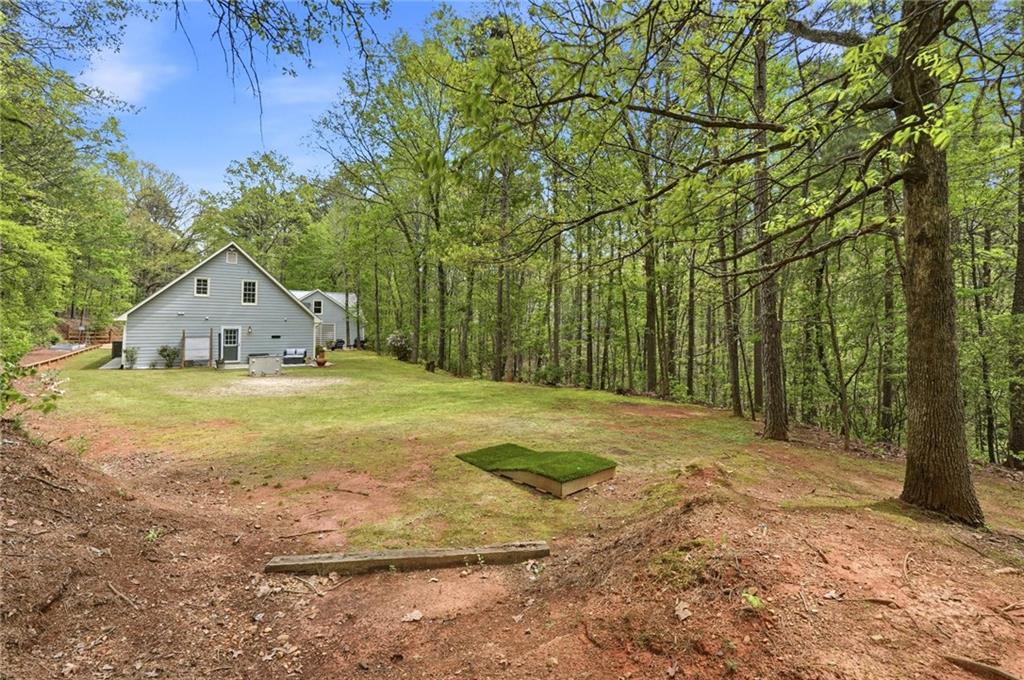 45 Wolf Ridge Trail Northeast White, GA 30184 - Photo 48 of 70