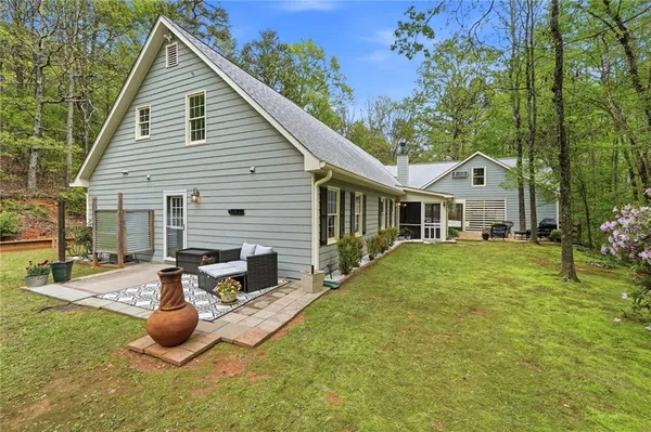 $565,000 | 45 Wolf Ridge Trail Northeast, White, GA 30184