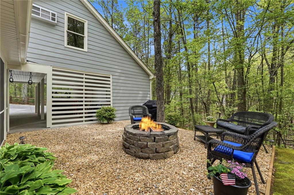 45 Wolf Ridge Trail Northeast White, GA 30184 - Photo 56 of 70