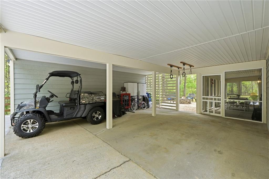 45 Wolf Ridge Trail Northeast White, GA 30184 - Photo 58 of 70