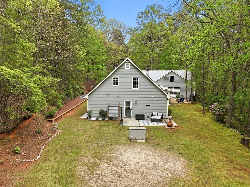 45 Wolf Ridge Trail Northeast White, GA 30184 - Photo 66 of 70