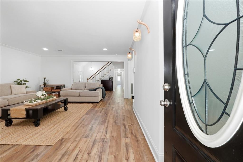 45 Wolf Ridge Trail Northeast White, GA 30184 - Photo 9 of 70