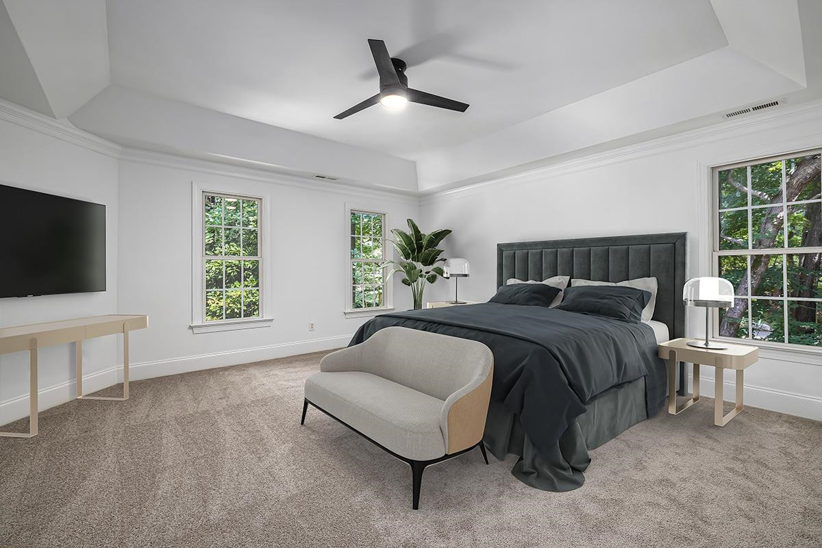 11615 John Allen Road Raleigh, NC 27614 - Photo 22 of 41 Photo 22