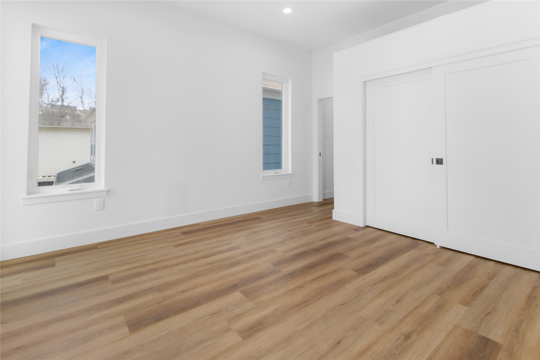 5614 Larkin Street, Unit A Houston, TX 77007 - Photo 9 of 20