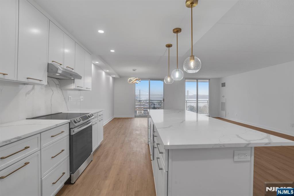 1055 River Road, Unit 809 Edgewater, NJ 07020 - Photo 38 of 38