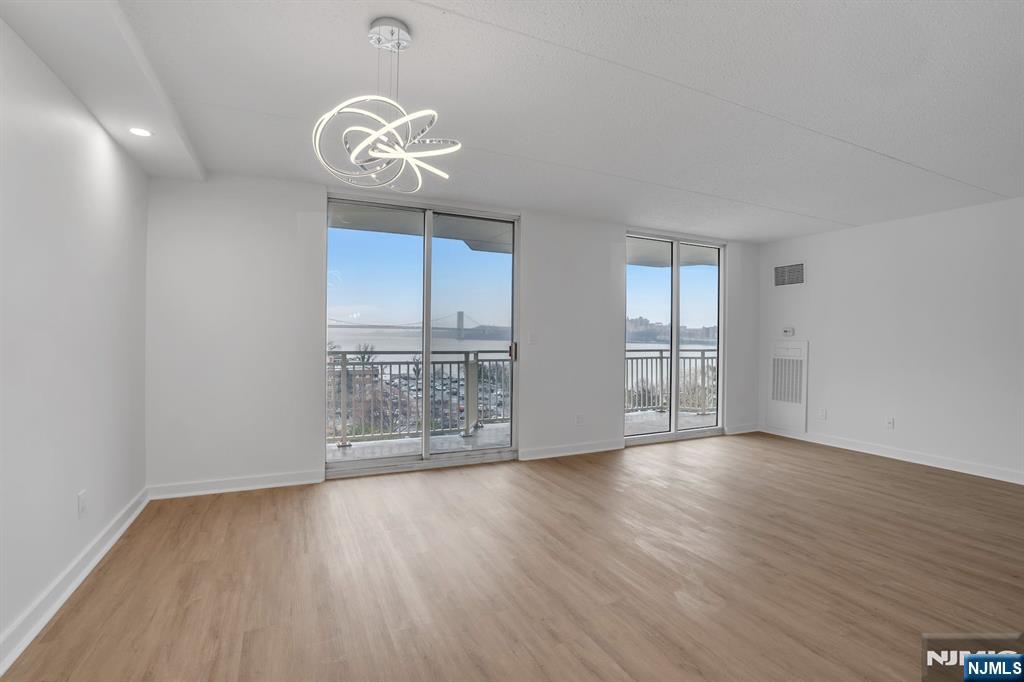 1055 River Road, Unit 809 Edgewater, NJ 07020 - Photo 9 of 38