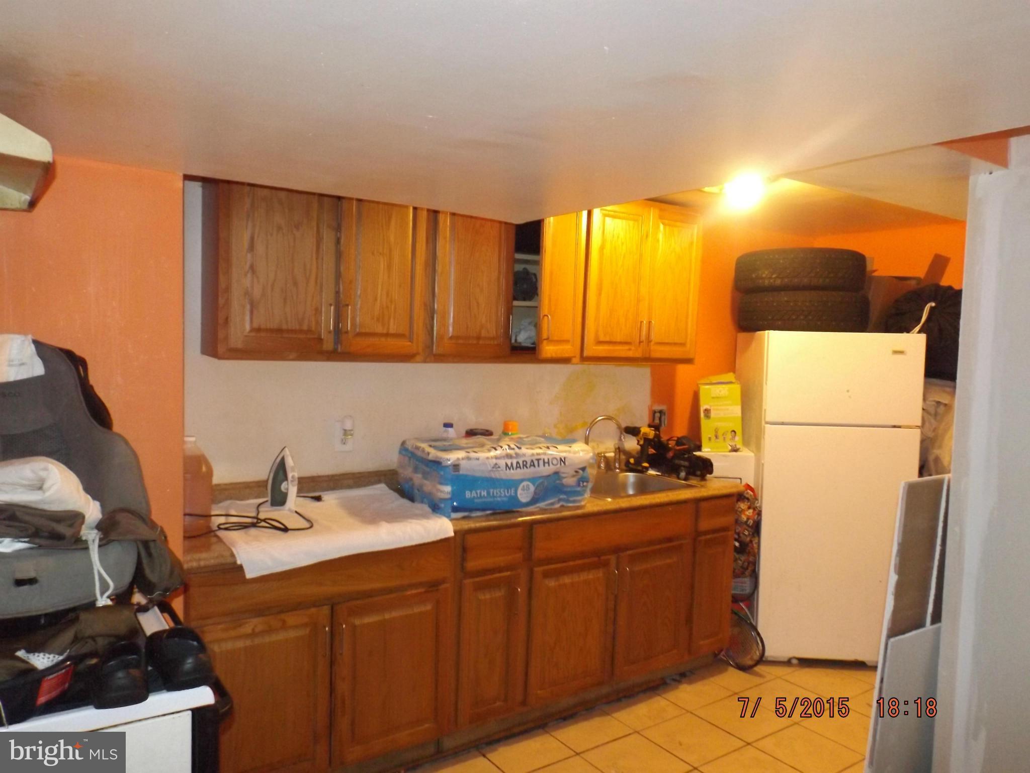 3759 Stonesboro Road Fort Washington, MD 20744 - Photo 11 of 11 Kitchen