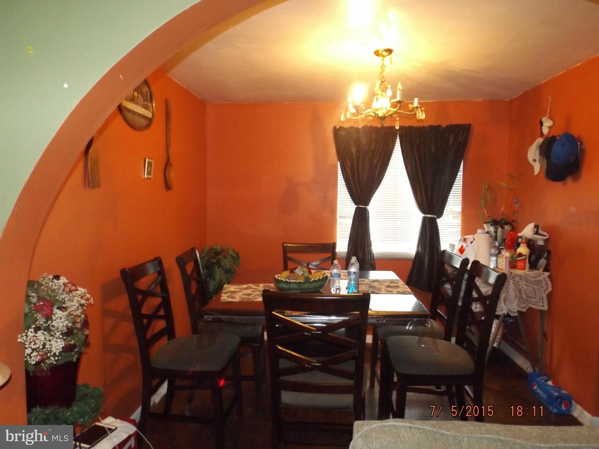 3759 Stonesboro Road Fort Washington, MD 20744 - Photo 4 of 11 Dining Room