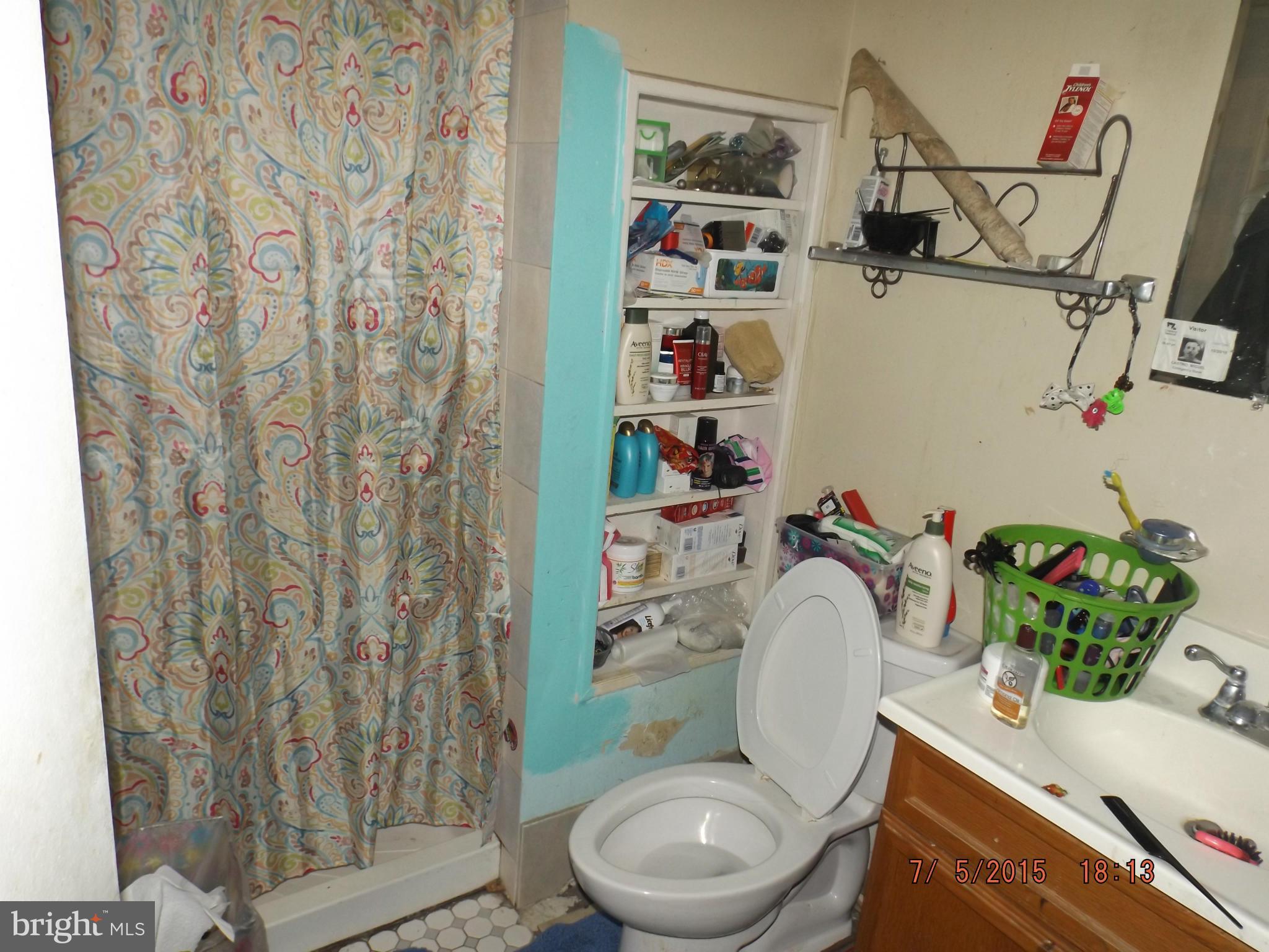 3759 Stonesboro Road Fort Washington, MD 20744 - Photo 7 of 11 Bath (Master)