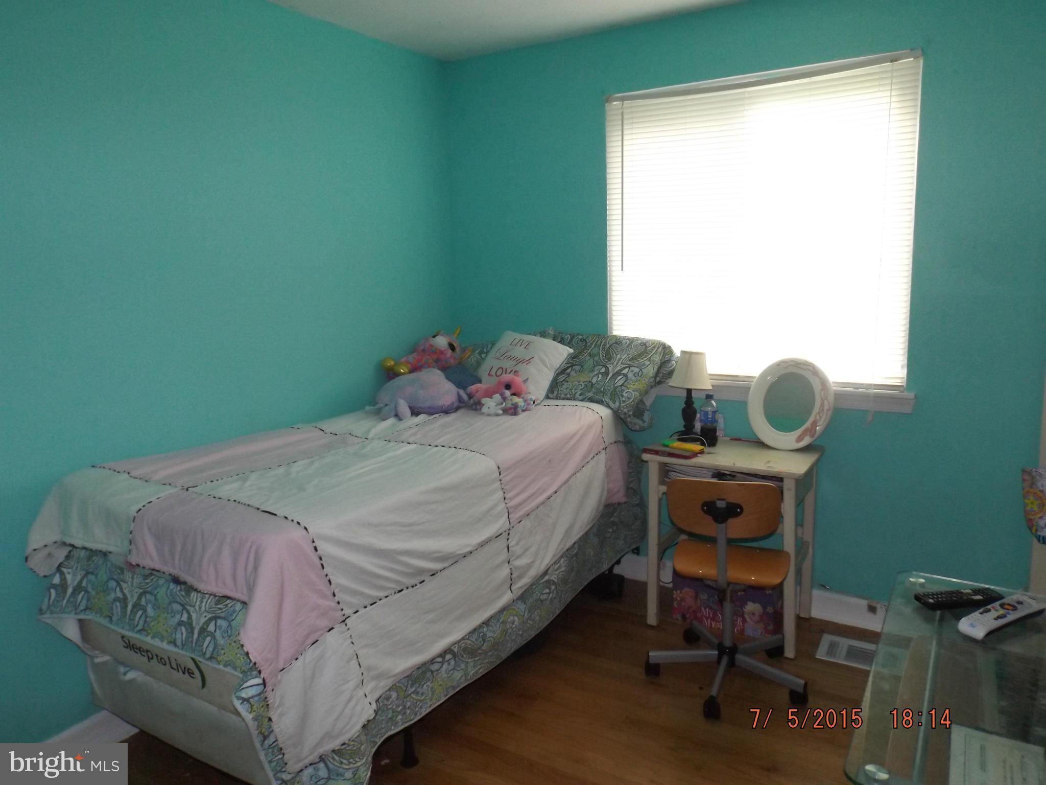 3759 Stonesboro Road Fort Washington, MD 20744 - Photo 10 of 11 Bedroom