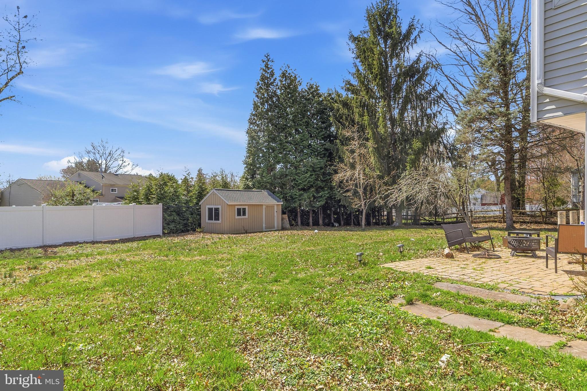 27 Bayberry Road Ewing, NJ 08618 - Photo 4 of 4