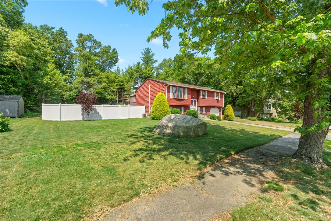 22 Centennial Street Coventry, RI 02816 - Photo 13 of 13