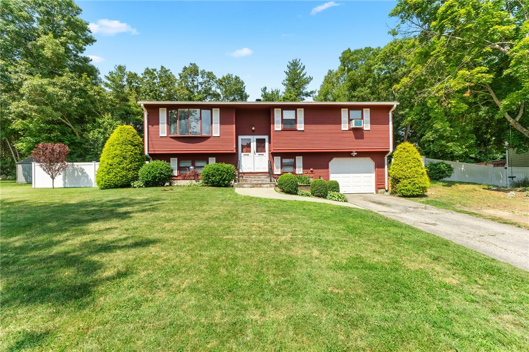 22 Centennial Street Coventry, RI 02816 - Photo 2 of 13