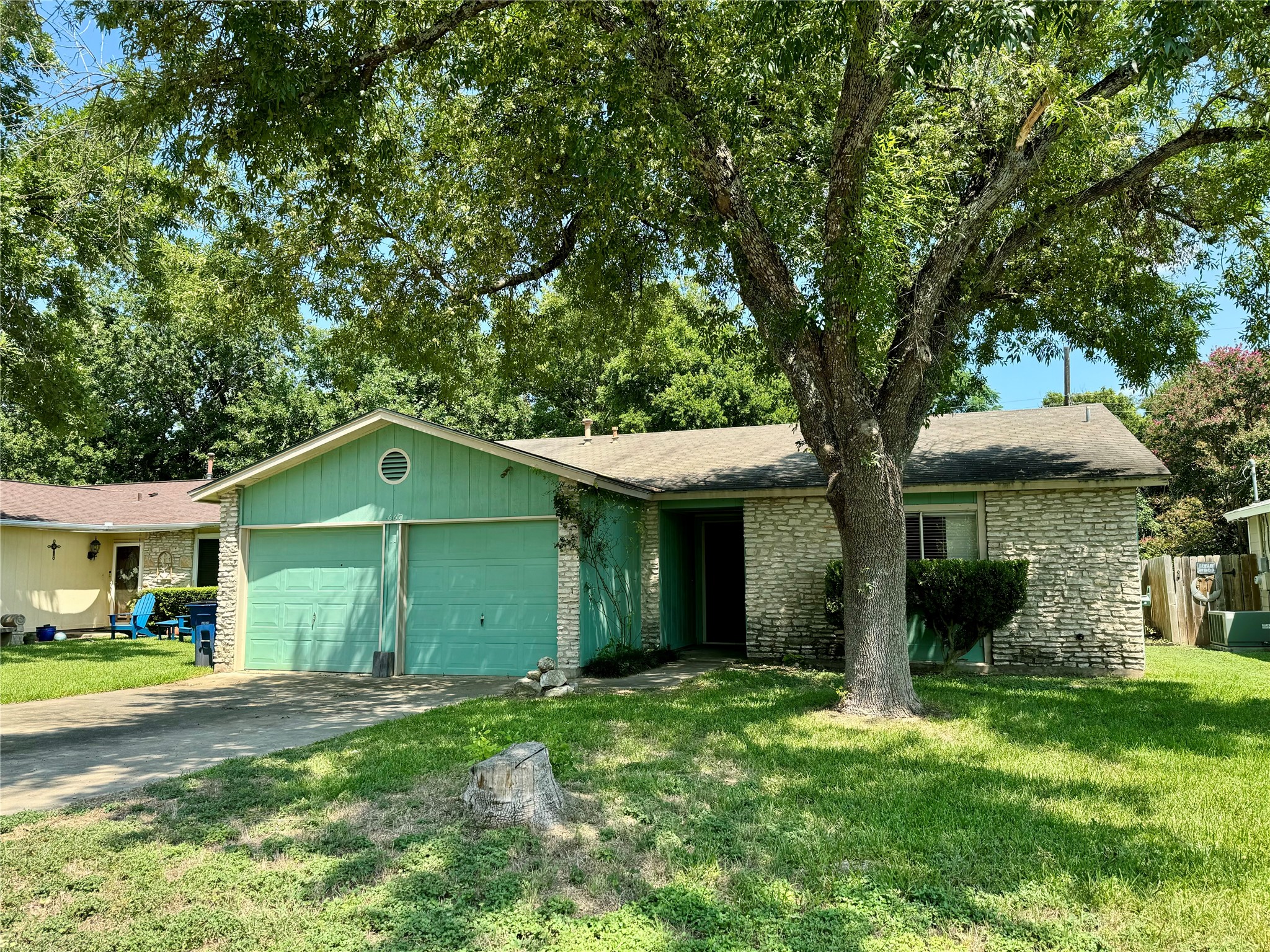 667 Mairo Street Austin, TX 78748 - Photo 1 of 25 Front