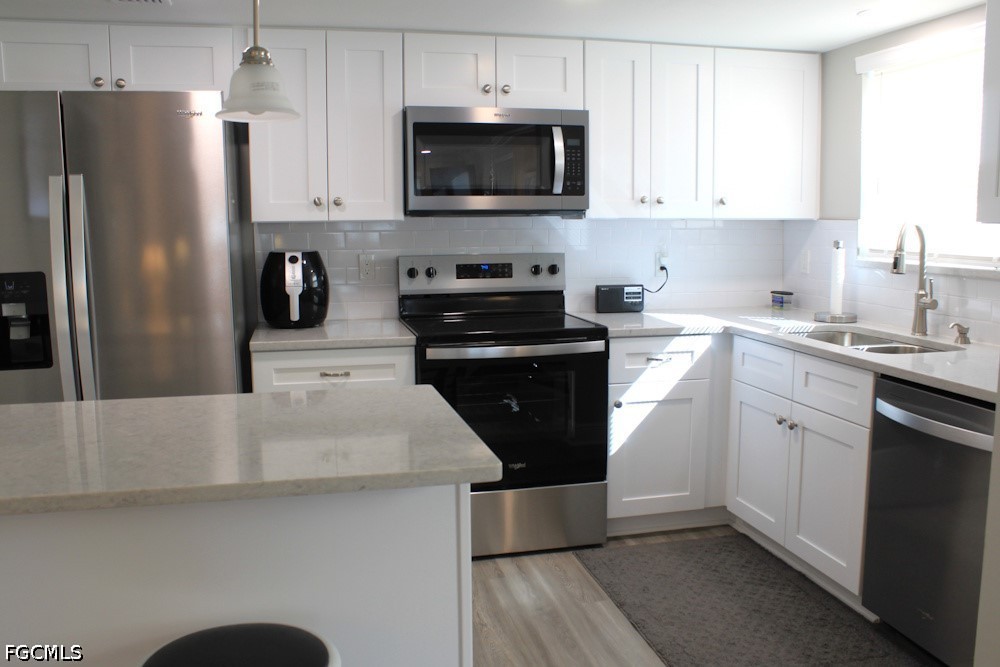 16881 Davis Road, Unit 112 Fort Myers, FL 33908 - Photo 9 of 16