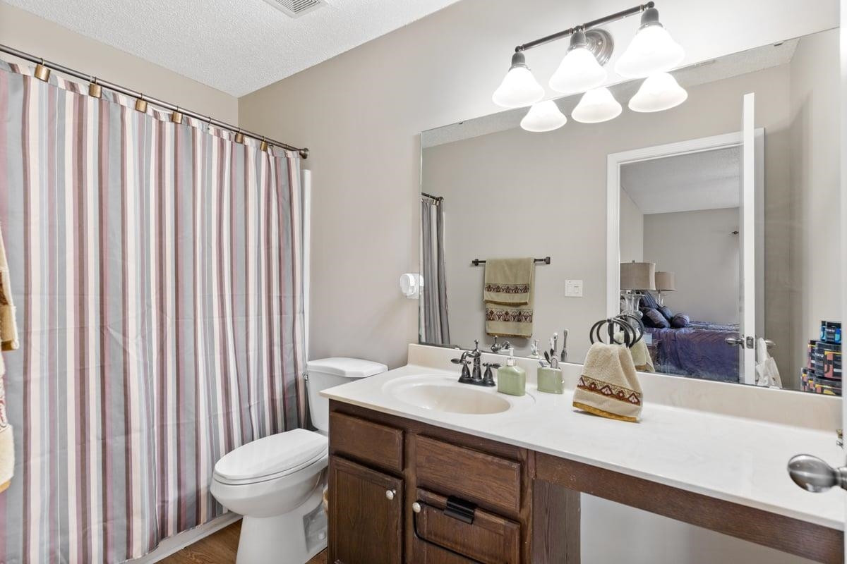 2613 Quarry Ridge Lane Raleigh, NC 27610 - Photo 28 of 33 Photo 28