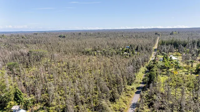 $39,000 | 3549 Road 4 (io Kea) Kurtistown Hi 96760, Pahoa, HI 96778