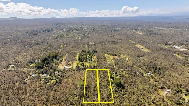 $39,000 | 3549 Road 4 (io Kea) Kurtistown Hi 96760, Pahoa, HI 96778