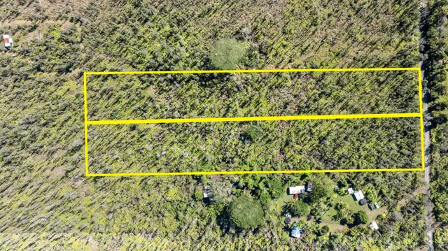 $39,000 | 3549 Road 4 (io Kea) Kurtistown Hi 96760, Pahoa, HI 96778
