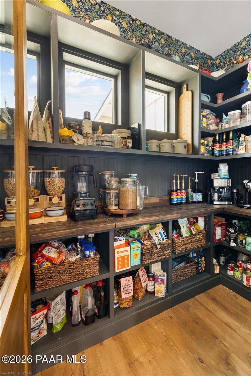 12642 East Bareback Road Prescott Valley, AZ 86315 - Photo 28 of 70 24-Walk-In Pantry