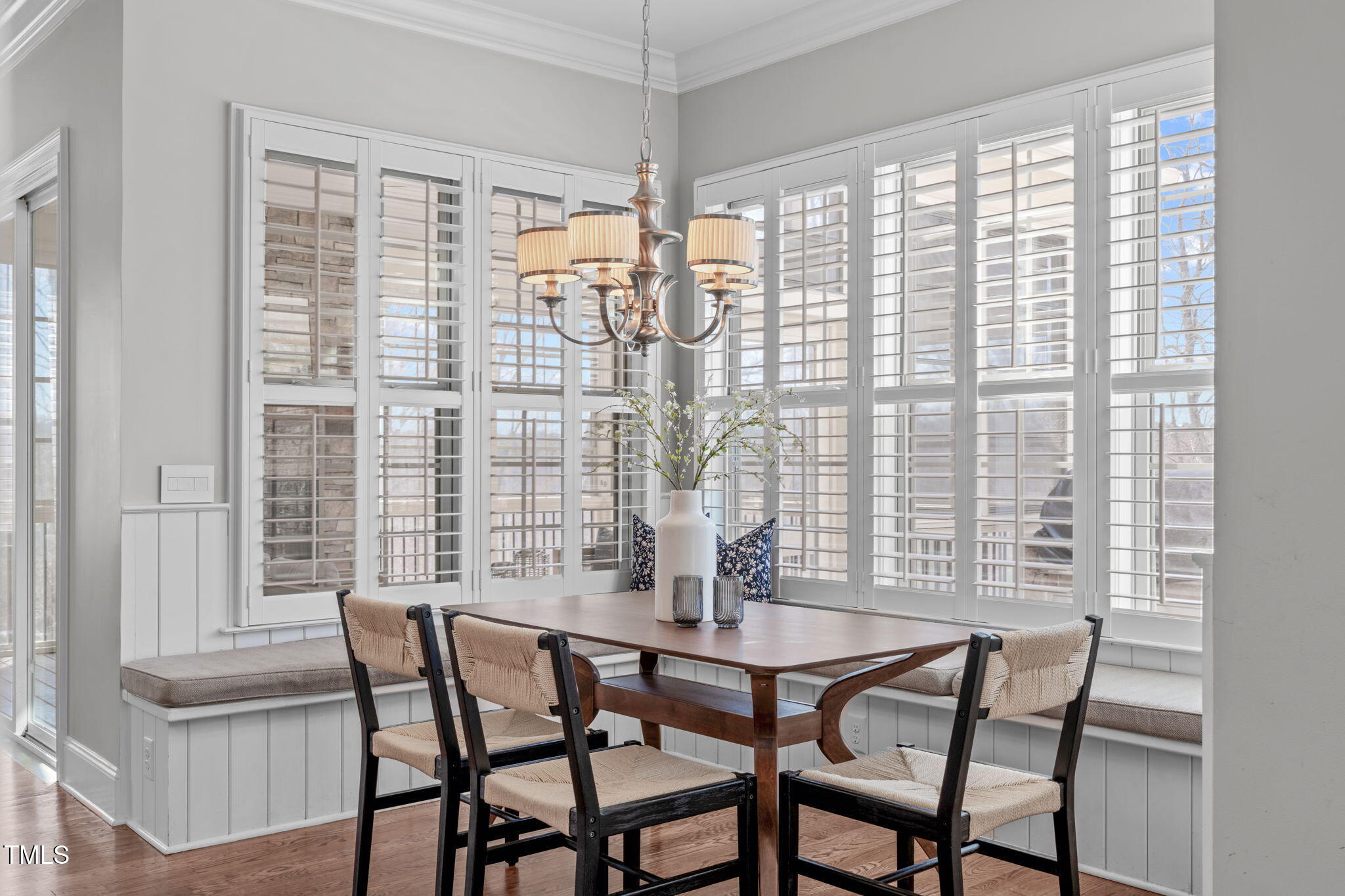 5025 Fanyon Way Raleigh, NC 27612 - Photo 18 of 69 Eating Nook