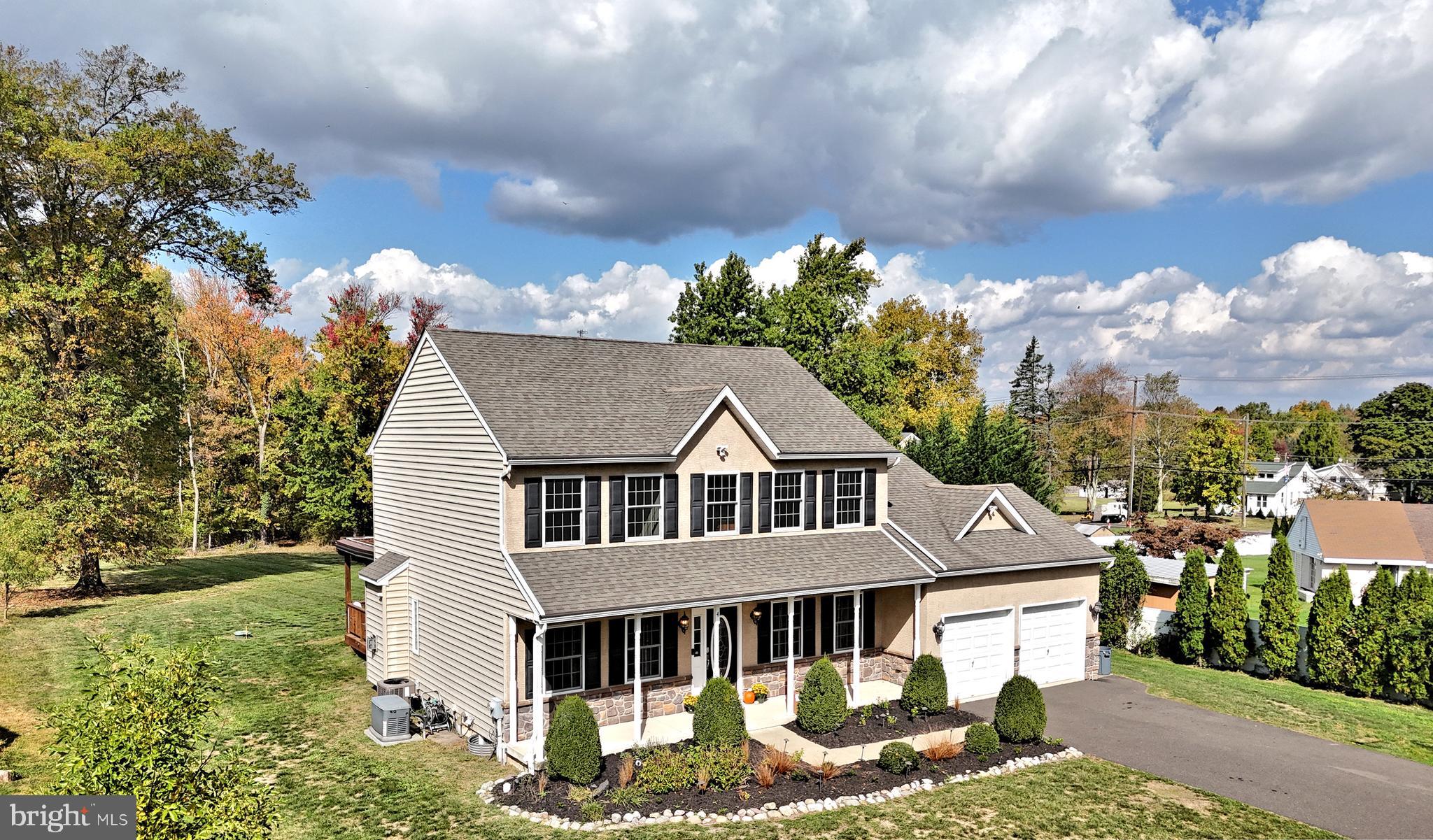 4 Park Road Ambler, PA 19002 - Photo 2 of 73 Gallery Image 2