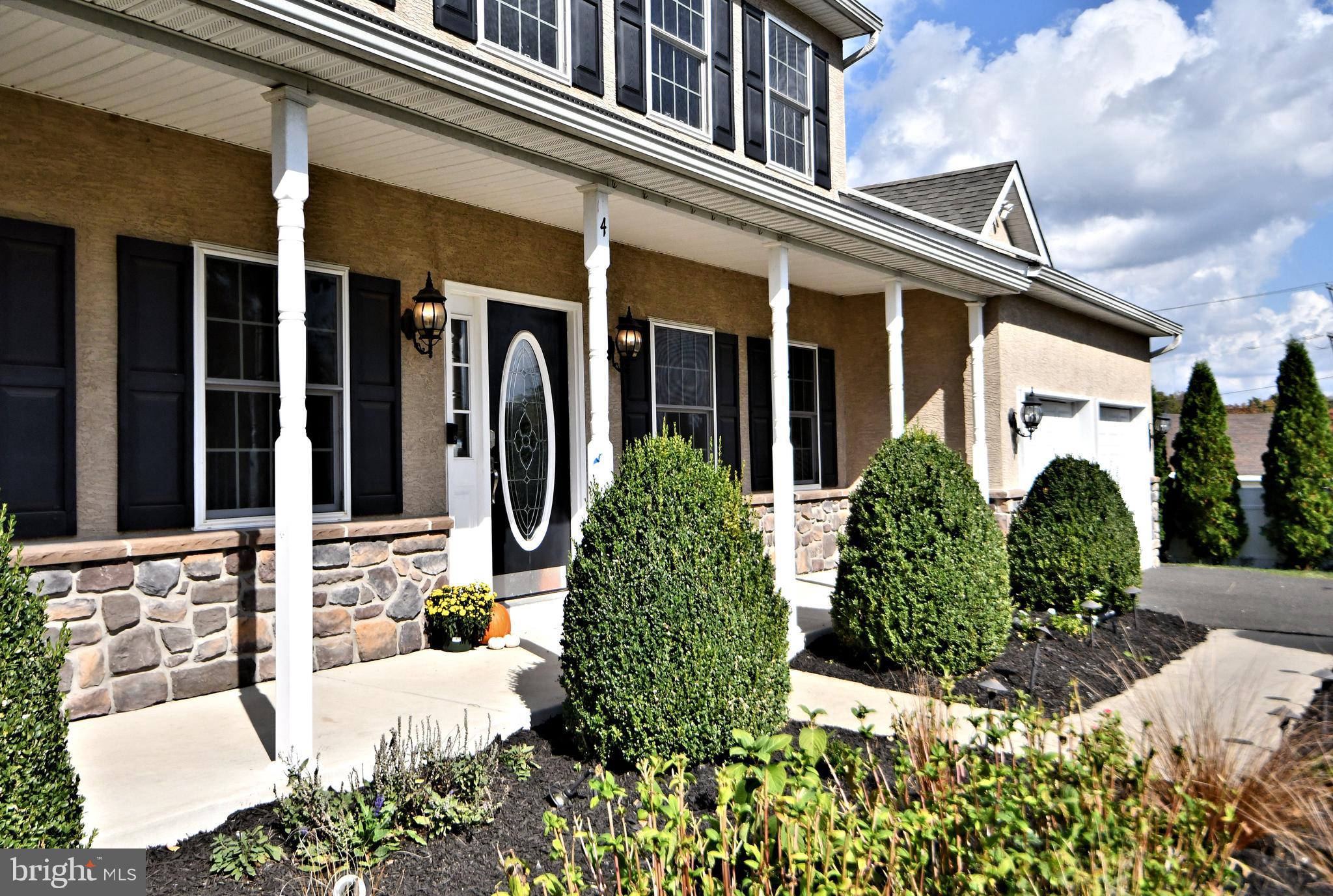 4 Park Road Ambler, PA 19002 - Photo 3 of 73 Gallery Image 3