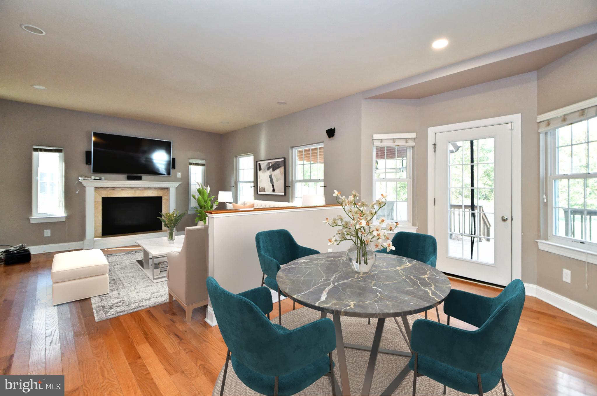 4 Park Road Ambler, PA 19002 - Photo 7 of 73 Gallery Image 7