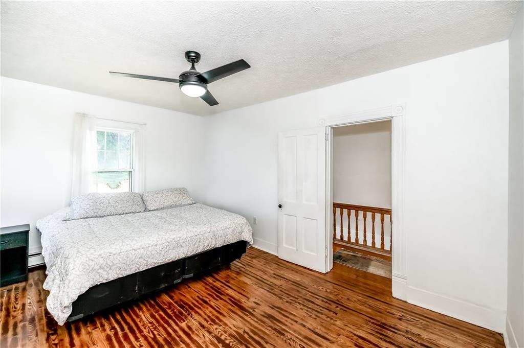 113 Johnson Road Indiana, PA 15701 - Photo 23 of 45