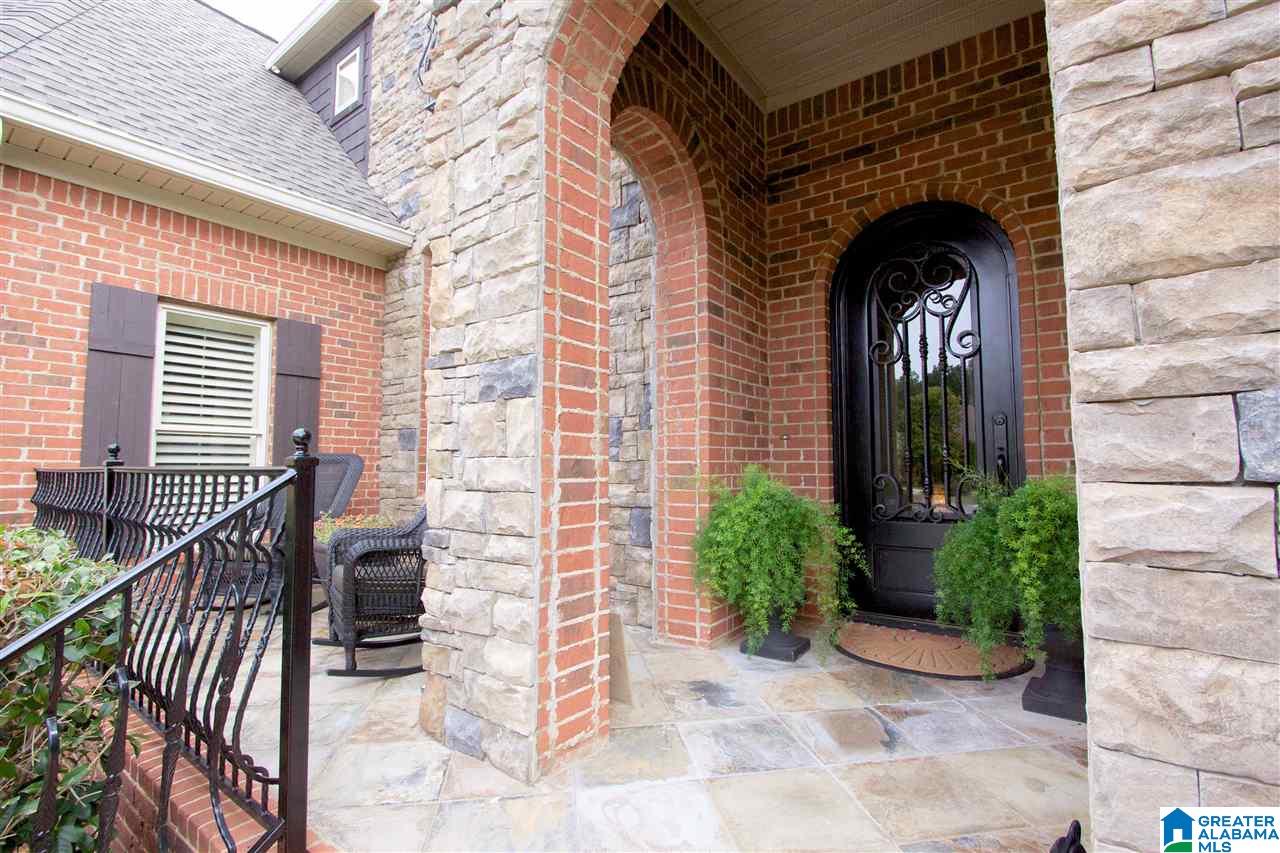100 Kilberry Way Pelham, AL 35124 - Photo 47 of 50