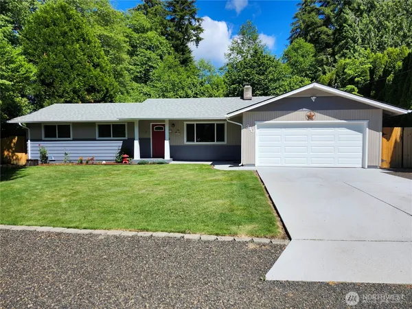 $369,000 | 310 Maple Lane, Aberdeen, WA 98520