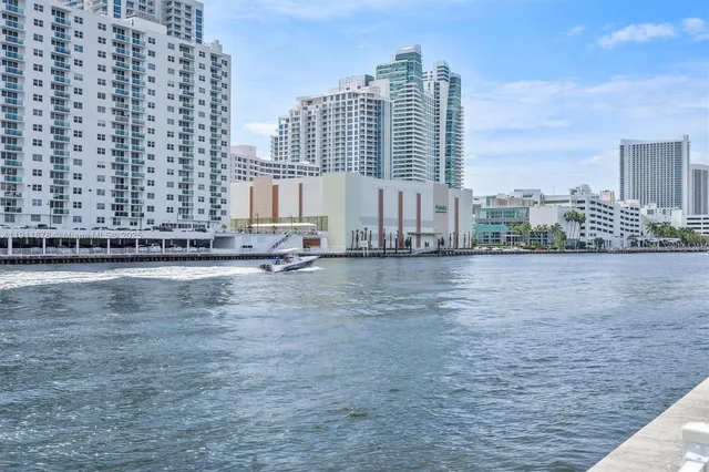 $2,850 | 1000 Parkview Drive, Unit 221, Hallandale Beach, FL 33009