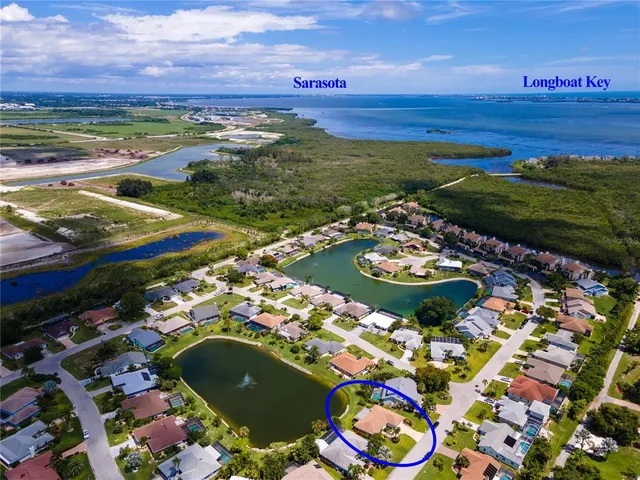 $544,900 | 5207 88th Street West, Bradenton, FL 34210