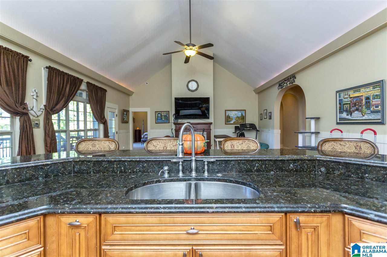 209 Davis Acres Drive Alpine, AL 35014 - Photo 19 of 46
